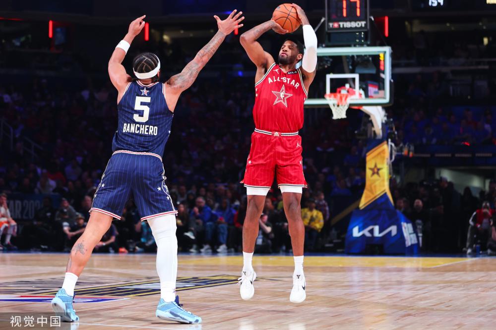 也让NBA