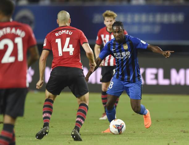 上全力以赴 上全力以赴